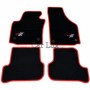 ALFOMBRAS ALFOMBRILLAS a medida Seat Leon 2 Edition Velour